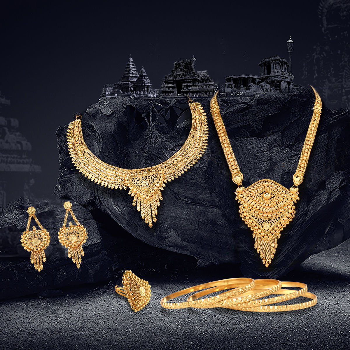 Jewellery