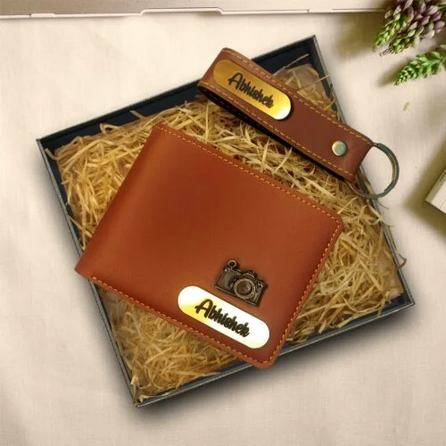 Wallets